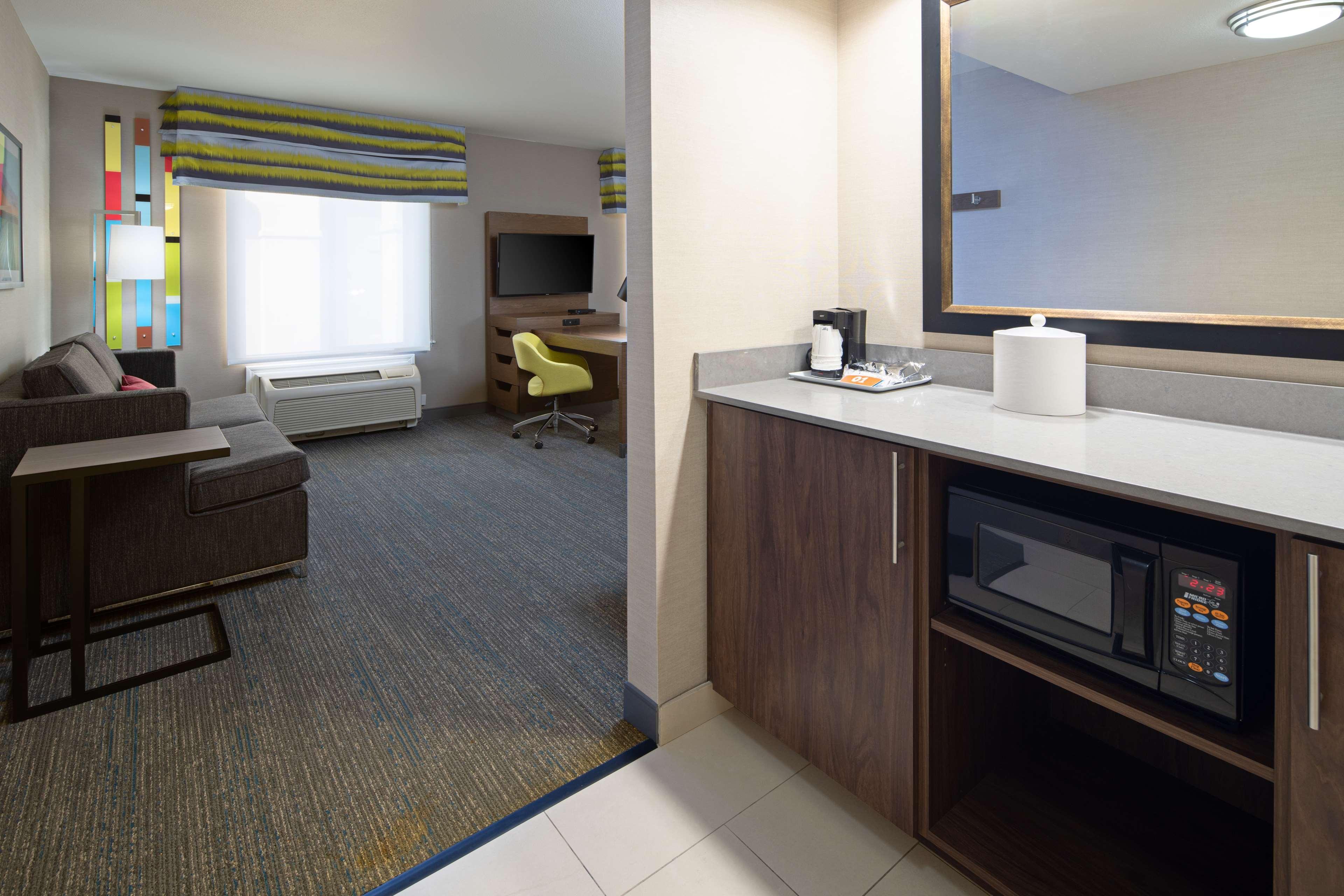 Hampton Inn Visalia Eksteriør bilde